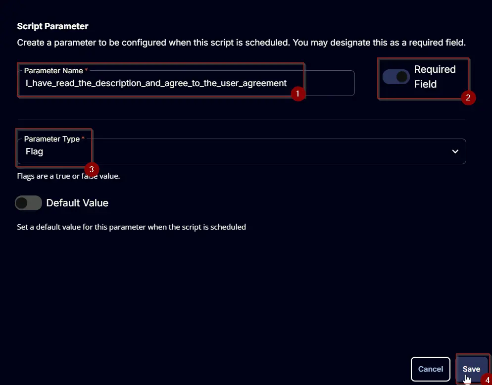 I_have_read_the_description_and_agree_to_the_user_agreement Parameter Image