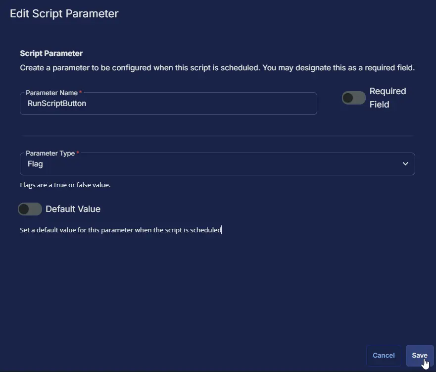 Parameter19
