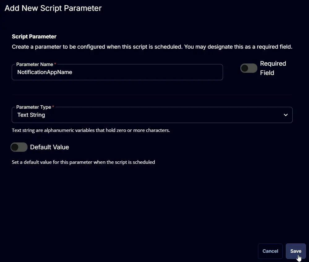 Parameter17