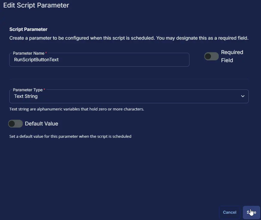 Parameter20