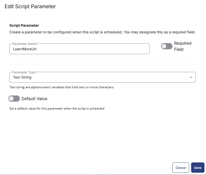 Parameter4