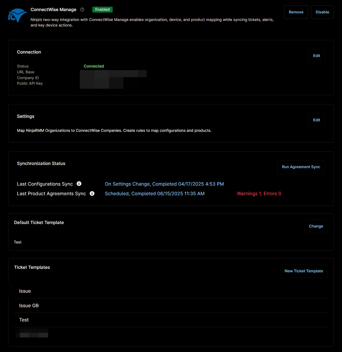ConfigurationWindow