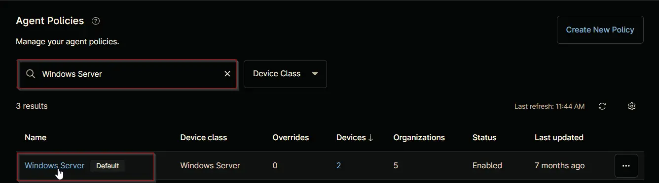 DefaultWindowsServer