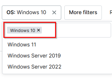 Win10