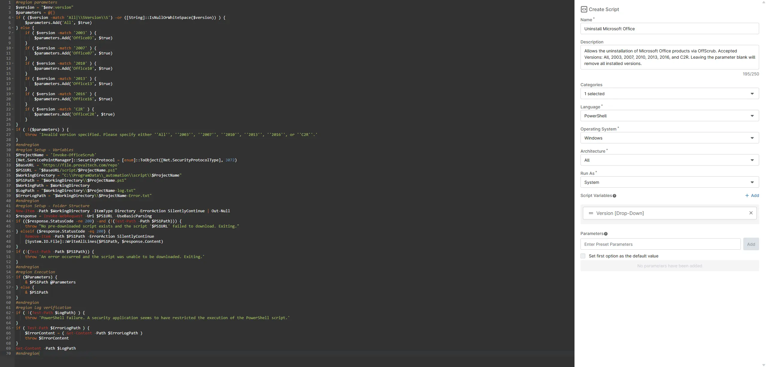 CompleteAutomation