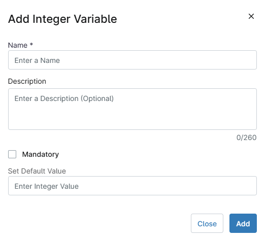 Add Integer