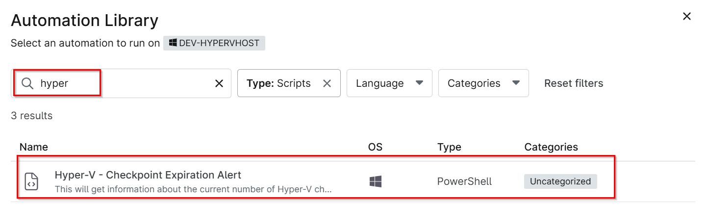Hyper-V