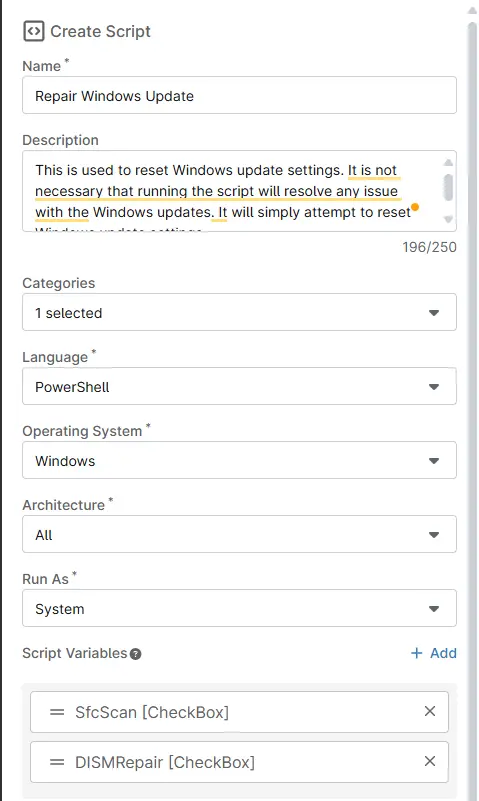 ScriptLogic