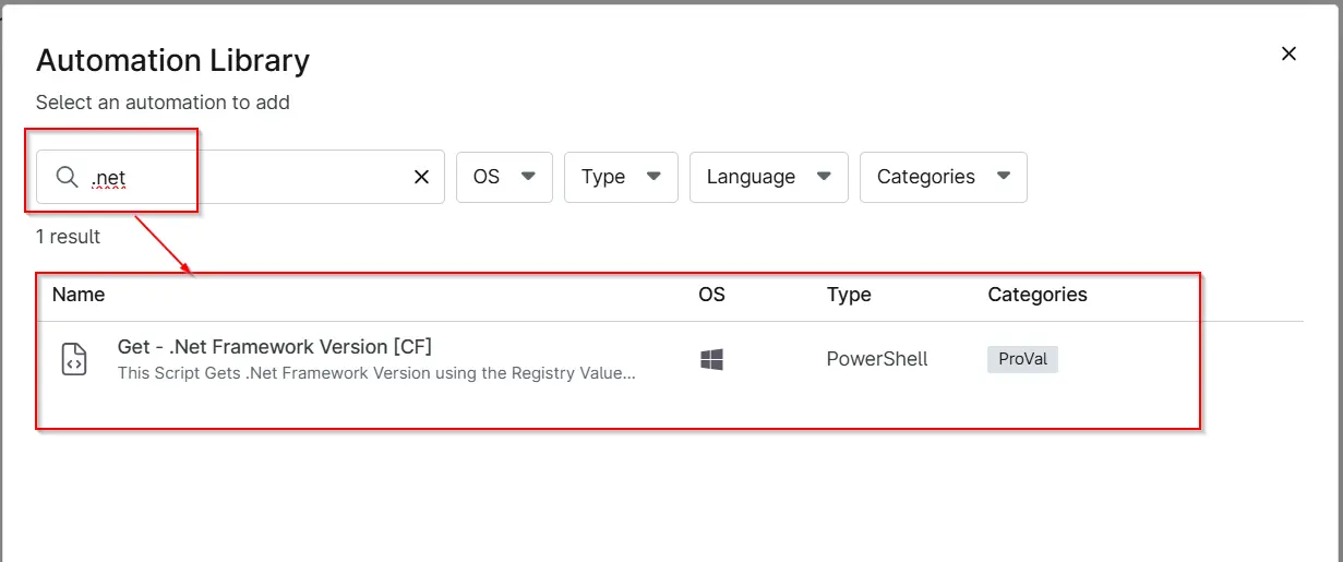 TaskCreation