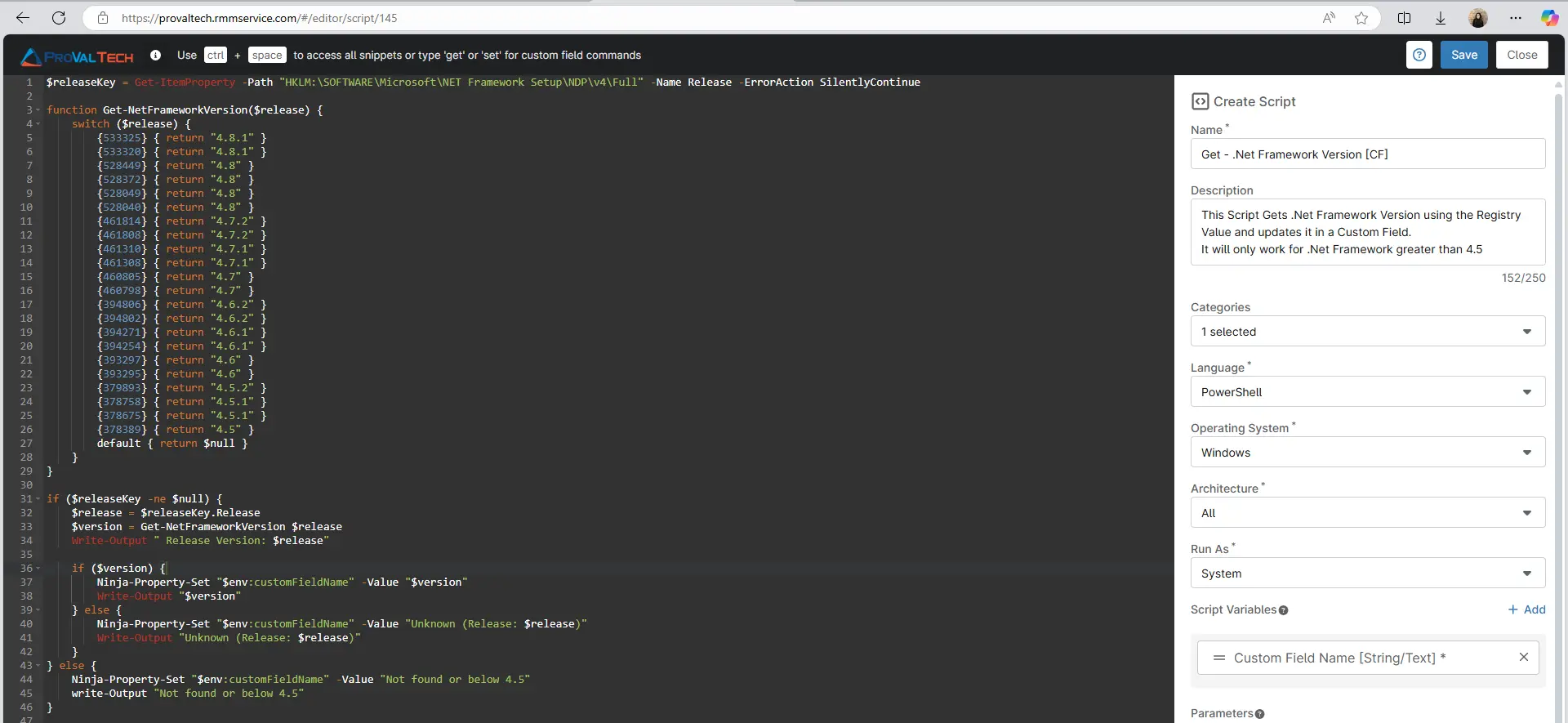 CompleteAutomation