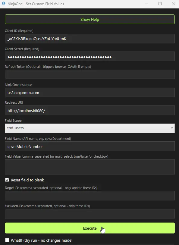 Example 3