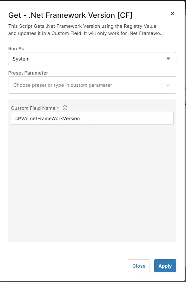 TaskCreation