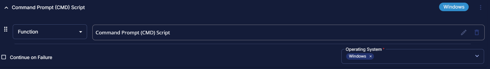 CMD