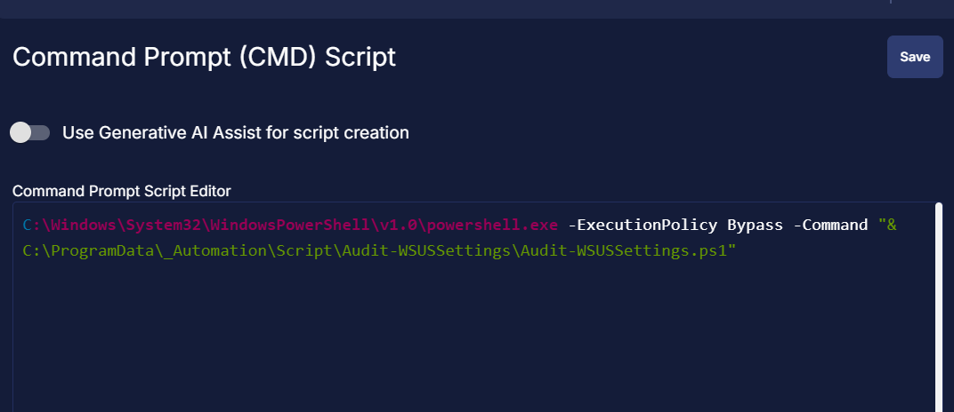 CMD Image