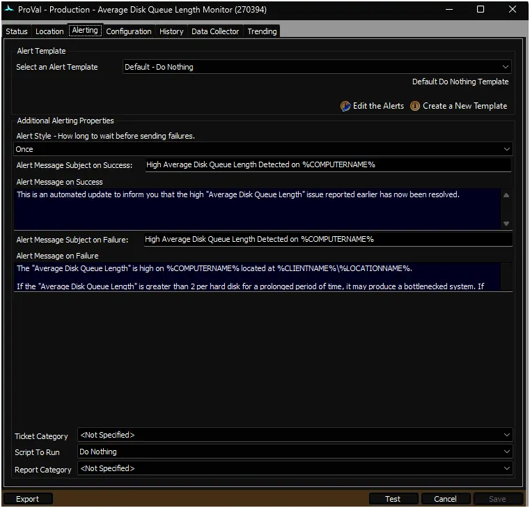 Remote Monitor 3