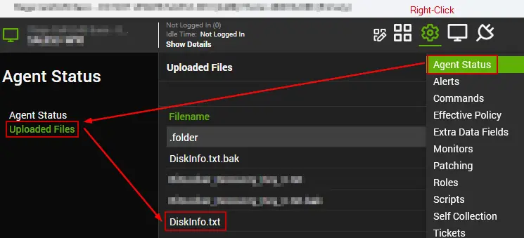 Log File 1