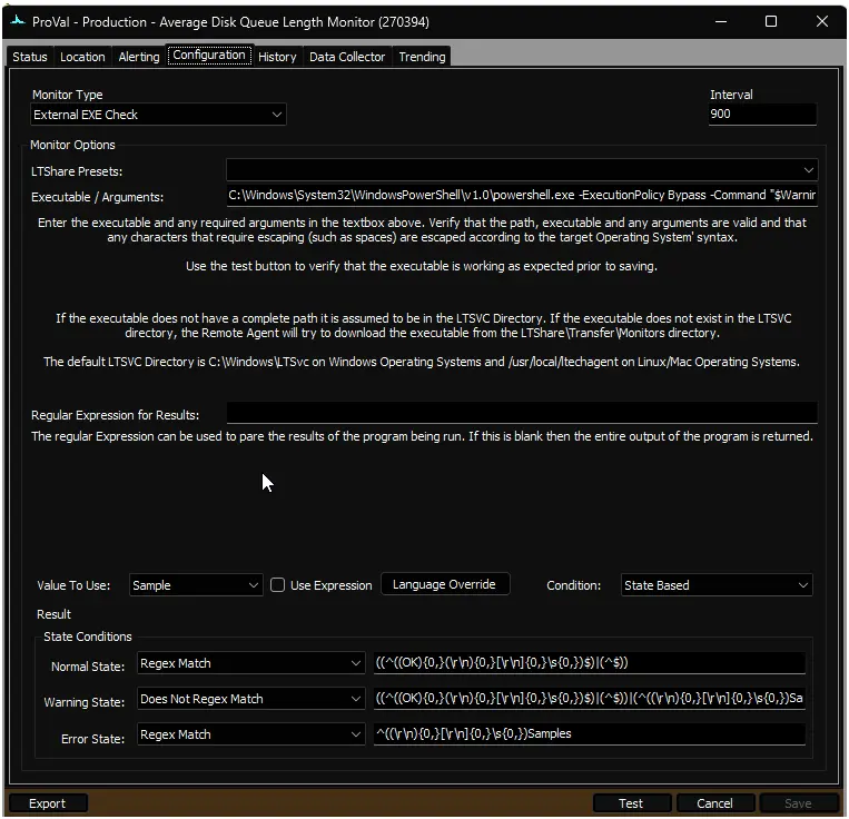 Remote Monitor 4