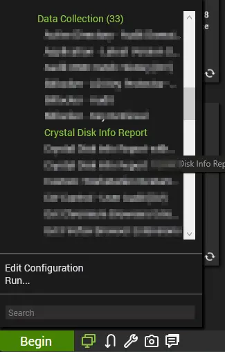 Crystal Disk Audit 2