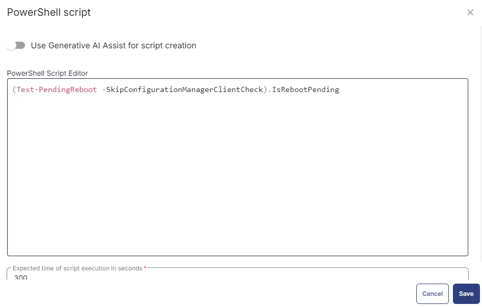 Row 4b PowerShell Continued