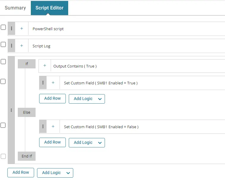 Final Task Screenshot