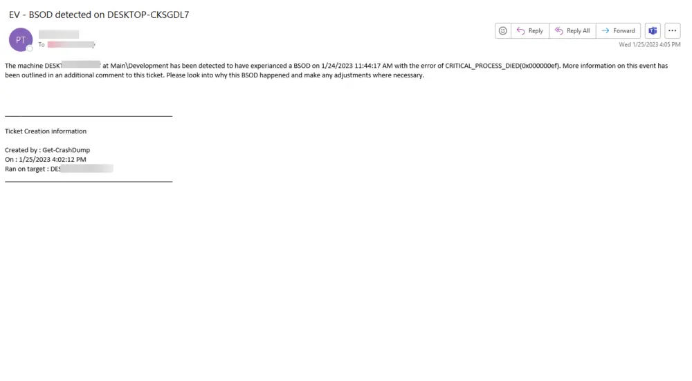 Email Image
