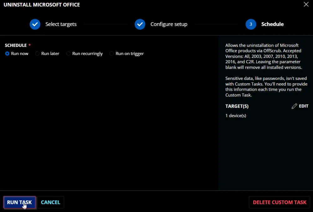 Remove Selected 2