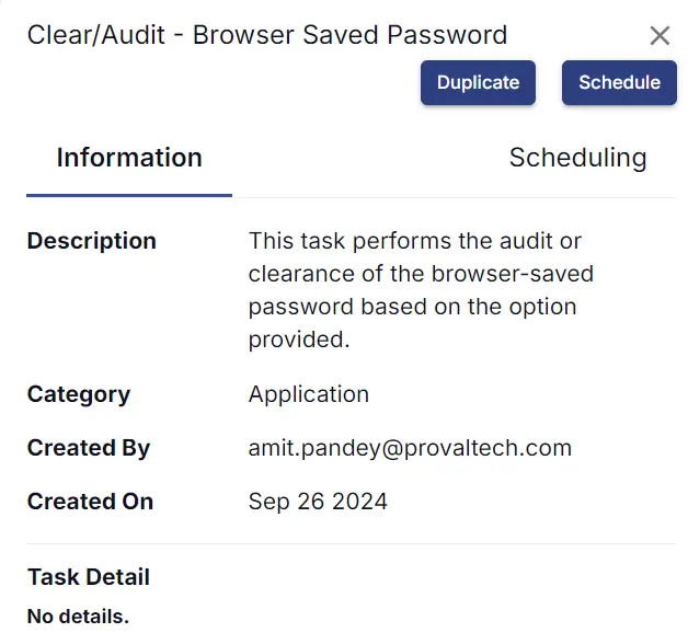 Task Image