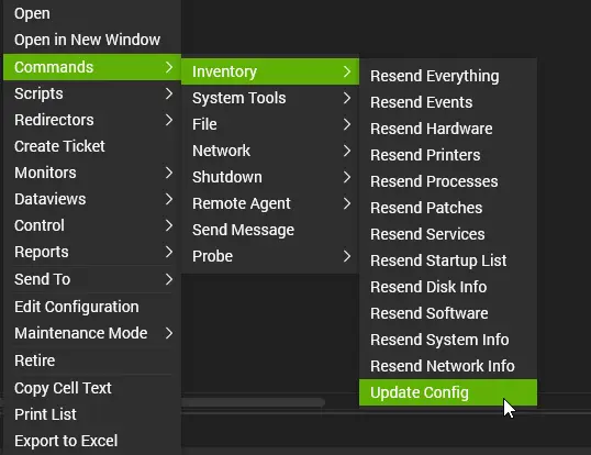 Graphical user interface