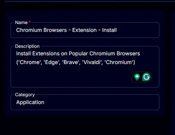 Task Creation Image 3