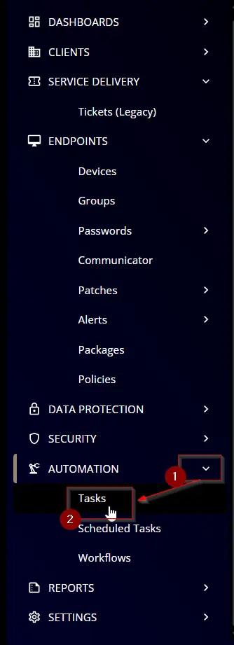 Task Creation Image 1