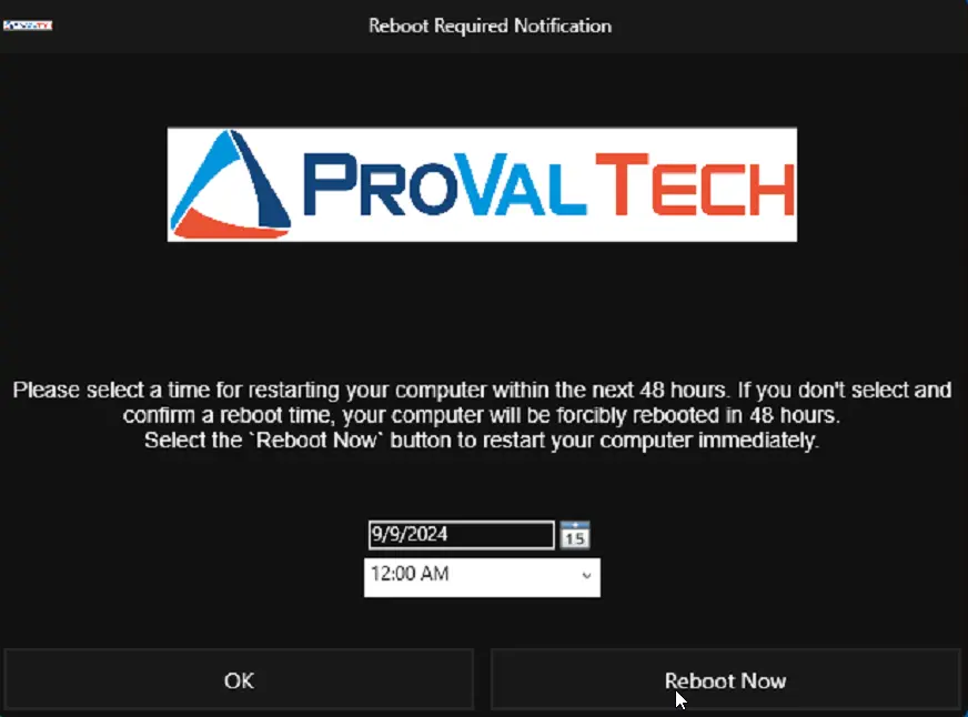 Final Prompt