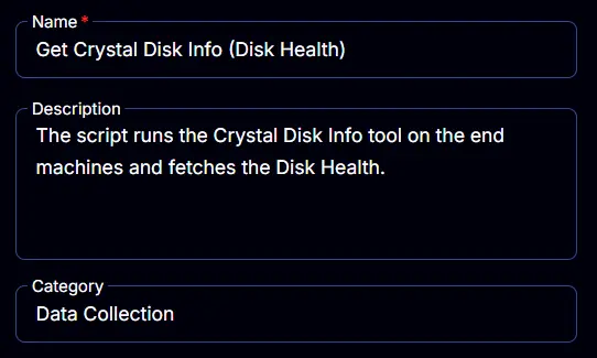 Task Creation Icon