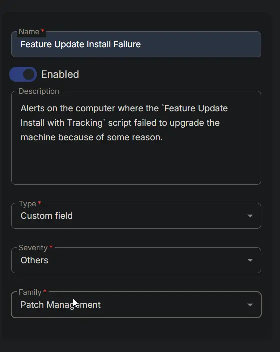 Step 5