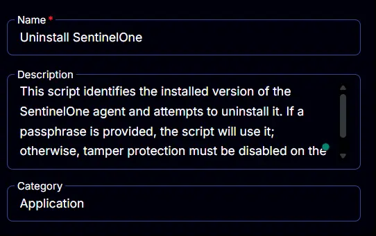 Task Creation Image 3