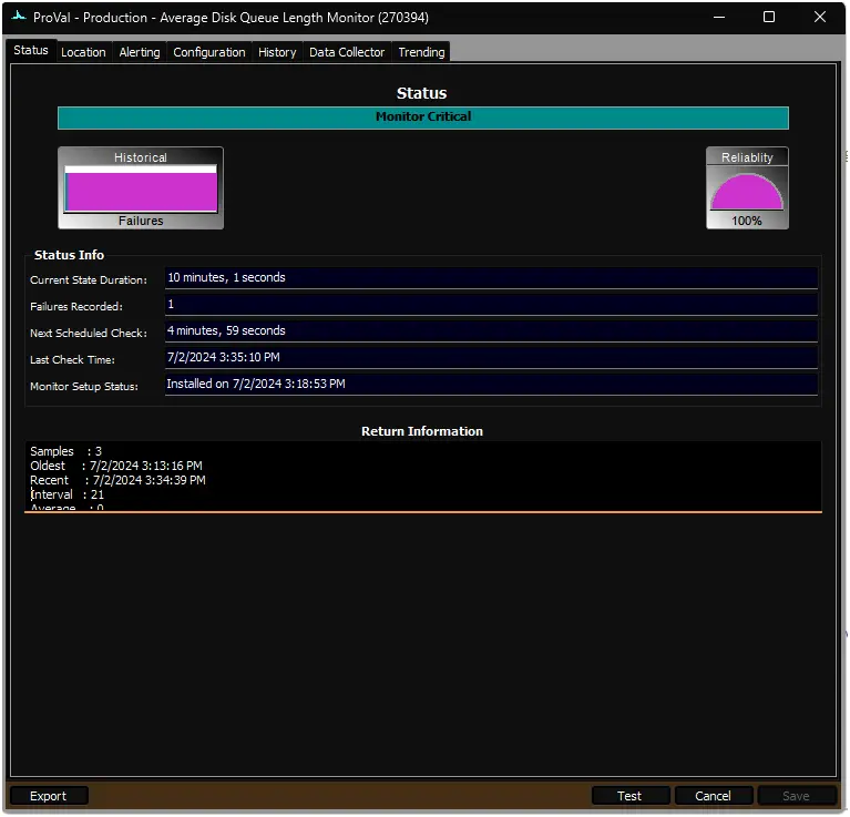 Remote Monitor 1