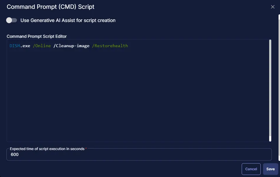 Task Creation Image 8