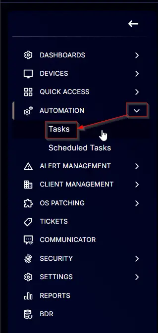 Task Creation 1