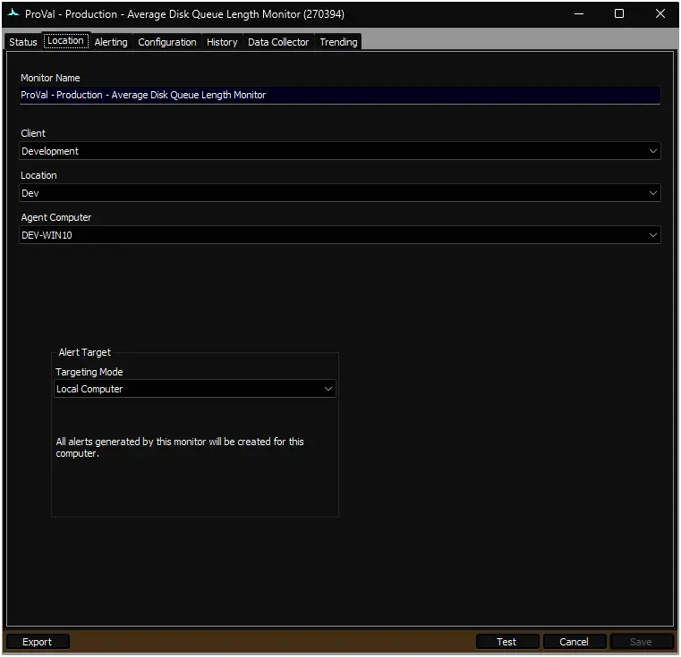 Remote Monitor 2