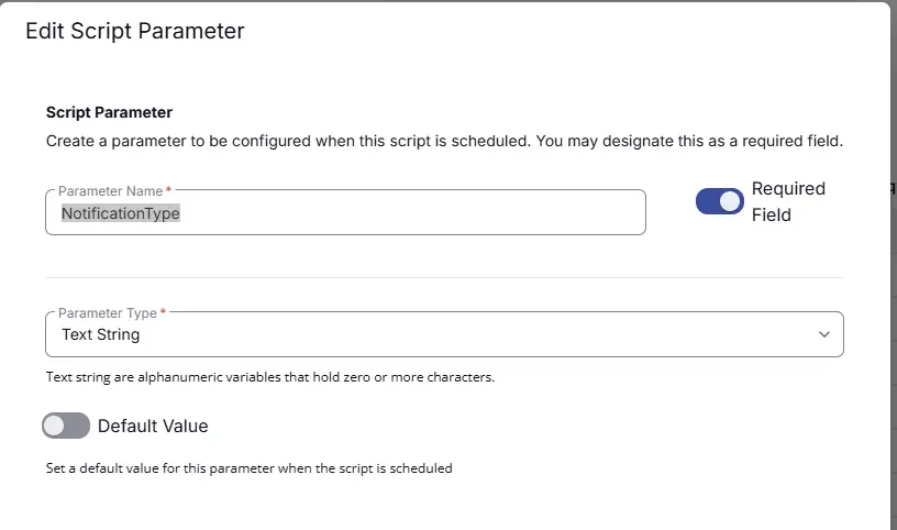 Parameter1